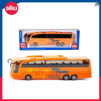 SIKU Mercedes-Benz Travego Reisebus ซิกุโมเดล รถบัสขนส่ง รหัส SK3738