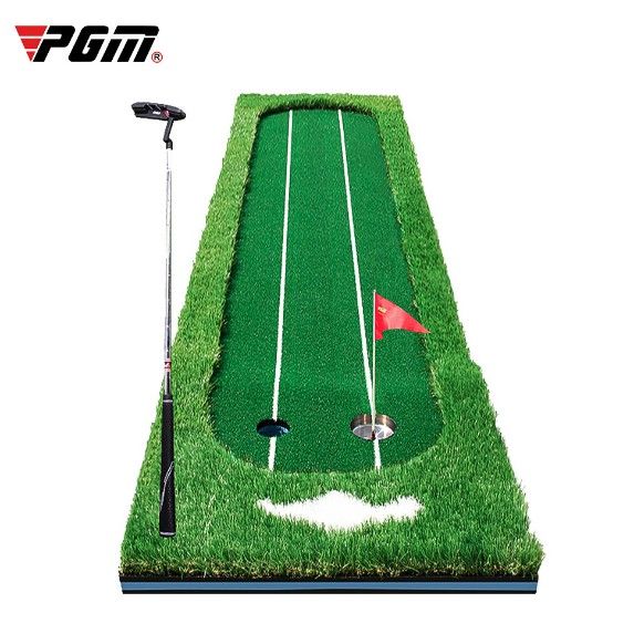 champkey-golf-green-for-practice-pgm-กรีนหญ้าเทียมซ้อมพัตต์-gl009