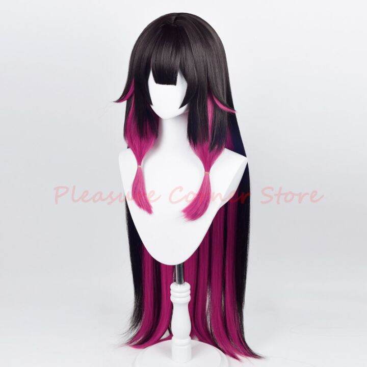 genshin-impact-columbina-cosplay-wig-genshin-impact-damselette-colombina-fatui-cosplay-wigs-105cm-heat-resistant-synthetic