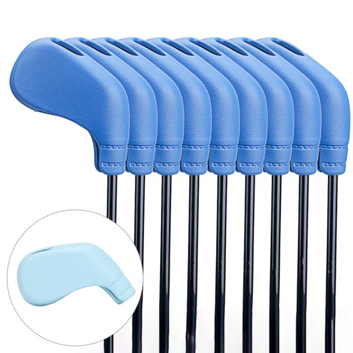 golf-club-cover-waterproof-iron-headcovers-portable-travel-replaceable-protector-sleeve-accessories-gift-learners