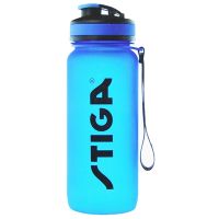 650Ml Stiga Bpa Free Leak Proof Sports Water Bottle High Quality Tour Hiking Portable Bottles