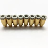 Kjs23-M3 Kjs03-M3 Kjs23-M5 Kjs03-M5 Kjs23-01s Kjs03-01s Quick Connector ท่อพลาสติก Fitting Connector Kjs Series