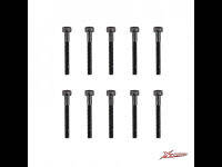 XL70B09-1 M3×25 Screw
