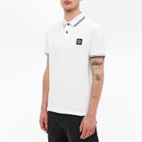 High Quality STONE ISLAND polo shirt 2705