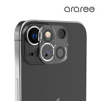 ARAREE กระจกกันเลนส์กล้อง  iPhone 14 / 14 Plus / 14 Pro /  14 Pro Max  C-Subcore Full Cover