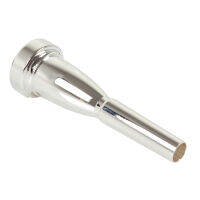 เปลี่ยนสำหรับ Yamaha Bach 3C Trum Mouthpiece Copper Alloy Mouthpiece เครื่องดนตรี Accessories