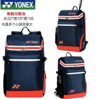 ▧▽ For Original Yonexˉ ˉ Badminton bag backpack mens and womens badminton backpack