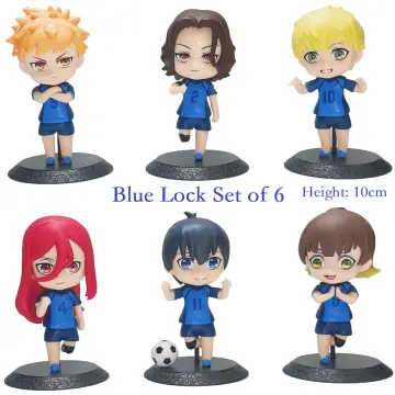 Character card 凪誠 Shiro special card Blue Lock POP UP STORE in Character,  Tokyo & Mazur Online Shop target product Purchase benefits, Goods /  Accessories