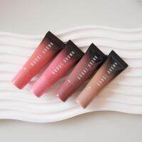 พร้อมส่ง! [ป้ายไทย] ? bobbi brown crushed creamy color for cheeks &amp; lips สี tulle/latte/pink punch/creamy coral