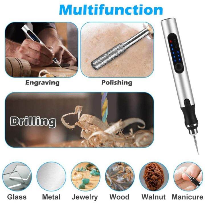 electric-engraving-pen-kit-cordless-rechargeable-grinding-pen-with-35-bits-for-carving-glass-jewelry-wood-stone-manicure