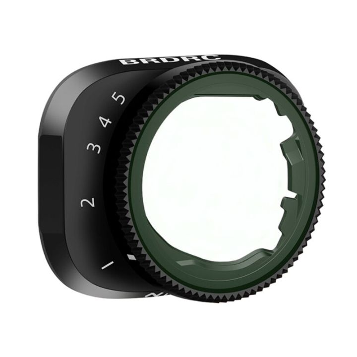 เลนส์กรองแสงสำหรับกล้อง-mini-3-pro-mini-3-vnd-ตัวกรองแบบเป็นกลาง-nd2-5หยุด5-9ตัวกรองอุปกรณ์เสริมโดรนฟิลเตอร์