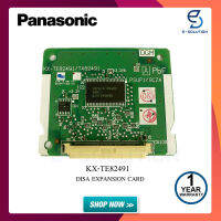 KX-TE82491-DISA EXPANSION CARD