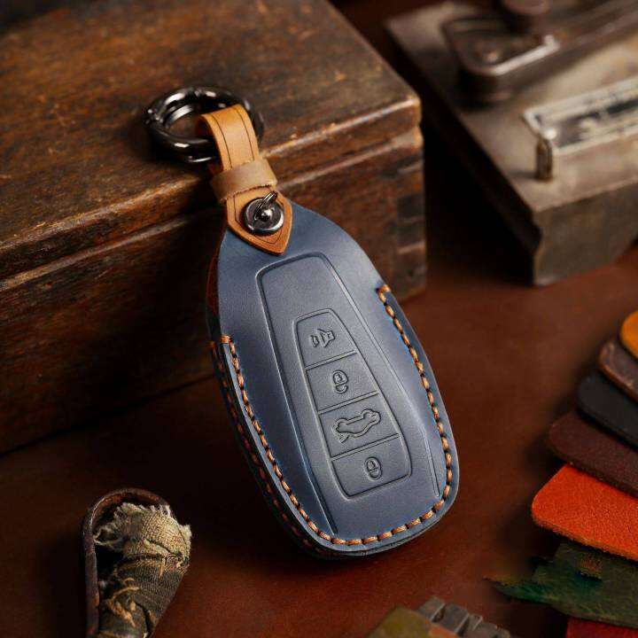 luxury-leather-car-key-case-cover-fob-for-geely-emgrand-gs-vision-preface-bonjour-coolray-atlas-nl3-x7-ex7-gt-gc9-keychain-shell