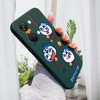 เคสโทรศัพท์สำหรับ OnePlus Nord 3 5G เคสมือถือลายแมวปลอกซิลิโคนของเหลวทรงสี่เหลี่ยมดั้งเดิมคลุมทั้งหมดเคสป้องกันทนแรงกระแทกกล้อง