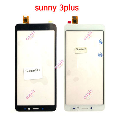 ทัชสกรีน wiko sunny 3+ sunny 3plus ทัส wiko sunny 3+ sunny 3plus touch