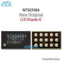 5Pcs/lot New Original NT50358A NT 50358A LCD Power supply IC 15Pin NT50358ACG LCD Display ic Chip DSBGA15