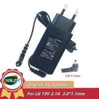 ? 19V 2.1A 40W EAY63128601 For LG AC Power Adapter Charger ADS-40MSG-19 LCAP48-BK 19040GPKLG 11T540 11T740 13Z940 13ZD940