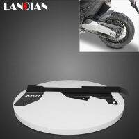 For Honda X-ADV750 XADV750 XADV X-ADV 750 2017-2021 Motorcycle Accessories Chain Guard Cover Protector Decorative Belt Fender