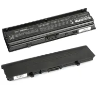 Dell inspiron N4030 14V 14VR M4010 N4020 TKV2V M4RNN P07G YM5H6 P07G002 Laptop Battery แบต แบตเตอรี่ ชาร์จ