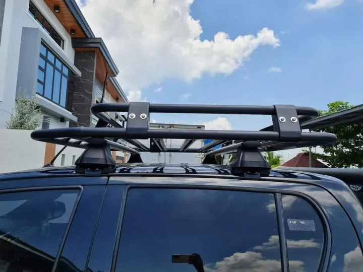 SKYRACK ROOFRACK SMALL SR PERFORMANCE | Lazada PH