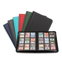 Ins Photo Album Loose-Leaf Binder With Zipper Photocard Holder Star Chaser Photocard Album Collect Book Card Kpop Picture Case