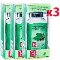 แคปซูลลดความอ้วน Be-Fit Slimming Senna Alexandrina Garcinia Cambodia 60 ea. (3 ชิ้น)