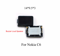 ลำโพงกระดิ่ง Nokia C6 / C7 / E6 / E7 / N9 / X3 / X6 / 5530 / 6700S / 603 / 701 / 710 อื่นๆ Speaker Ringer Buzzer for Nokia C6