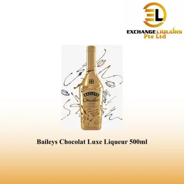 Baileys Chocolat Luxe 500ml