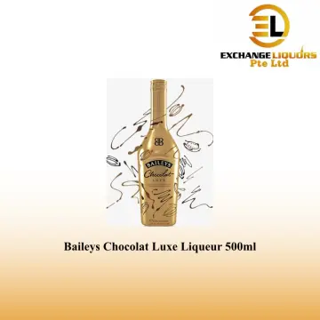 BUY] Baileys Chocolat Luxe Liqueur