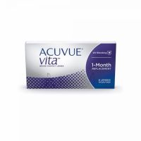 Your Lens - ACUVUE VITA