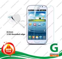 ฟิล์มกันรอย กระจกนิรภัย มือถือ GLASS SAMSUNG GRAND DUOS (สำหรับ ซัมซุง GT-I9082 หรือ GT-I9082L)