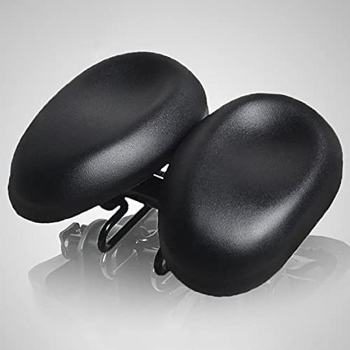 new-noseless-bicycle-seat-comfortable-bicycle-seat-for-men-women-ergonomic-soft-double-pad-saddle-cushion