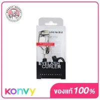 ที่ดัดขนตาคุณภาพดี ขนาดเหมาะมือ Beauty Buffet GINO McCRAY The Artist Eyelash Curler 1 ชิ้น