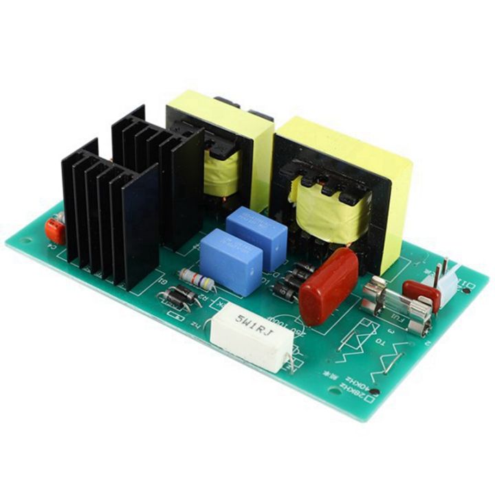 220v-100w-40khz-ultrasonic-cleaning-transducer-cleaner-high-performance-power-driver-board-ultrasonic-cleaner-parts