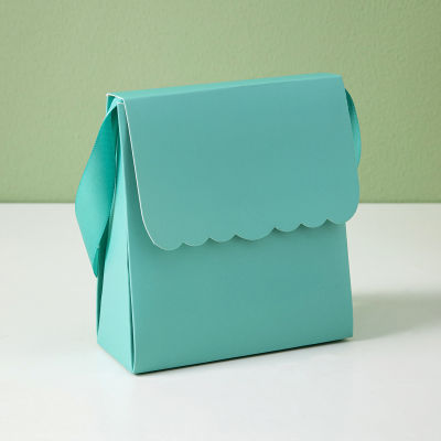 Storage Box Packaging Handbag Dustproof Box Jewelry Outer Packaging Handbag Gift Bag Handbag
