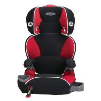 Graco Affix Youth Booster Seat with Latch System คาร์ซีท ที่นั่งนิรภัยสำหรับเด็ก