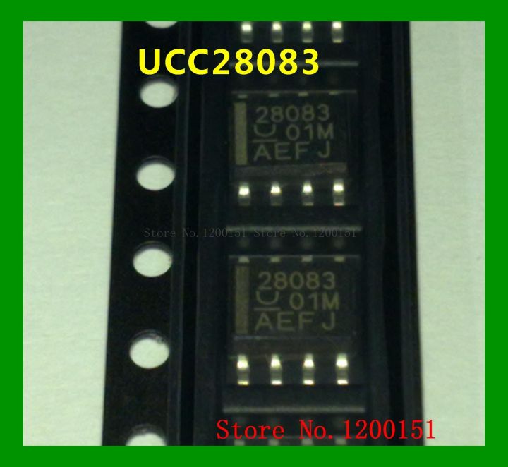 UCC28083 SOP8