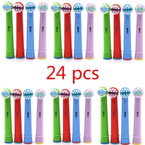 hot-dt-24pcs-heads-children-kids-fit-for-oral-pro-health-b-stages-dory-electric-toothbrush