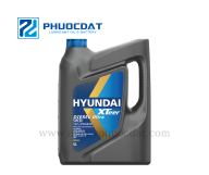 Nhớt Hyundai Xteer DIESEL Ultra C3 5W30 6L thumbnail