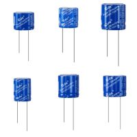 CHP Super Capacitors CDA 5V 0.47F 1F 1.5F 2.5F 5F 7.5F Farrah SuperCapacitors Ultra Capacitor