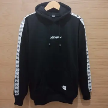 Sweater adidas online hijau