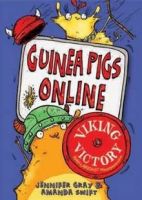 Guinea Pigs Online: Viking Victory 一