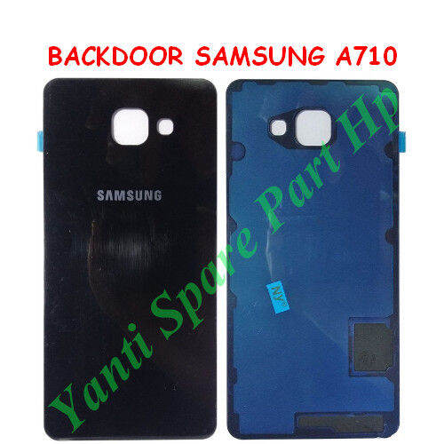 backdoor samsung a7 2016