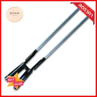 เสียมโกยด้ามเหล็ก 1.5 เมตร DIAMONDPOST HOLE DIGGER DIAMOND 1.5M **ขายดีที่สุด**