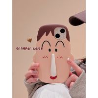 ใหม่ เคสโทรศัพท์มือถือ ซิลิโคน ลาย Snot a Dull พร้อมที่ตั้งวาง สําหรับ Iphone 14pro 13 12 X XR 14plus