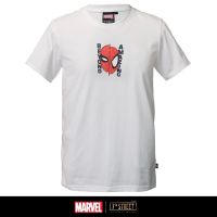 DSL001 เสื้อยืดผู้ชาย MARVEL X 7th Street เสื้อยืด รุ่น SPD001 SPIDER-MAN เสื้อผู้ชายเท่ๆ เสื้อผู้ชายวัยรุ่น