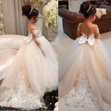 Wedding Gowns Juniors - Best Price in Singapore - Sep 2023 | Lazada.sg