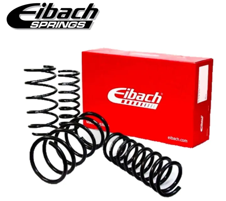 Xpander X Pander Eibach Pro Kit Lowering Spring Sport Lazada