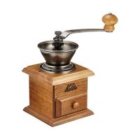 เครื่องบดเมล็ดกาแฟมือหมุน Kalita รุ่น Mini Mill(พร้อมส่ง)