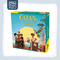 Fun Dice: Catan: Junior Board Game